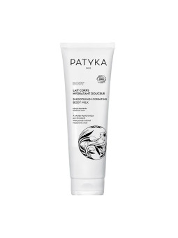 Patyka Lotion Corporelle Hydratante Douce 150ml