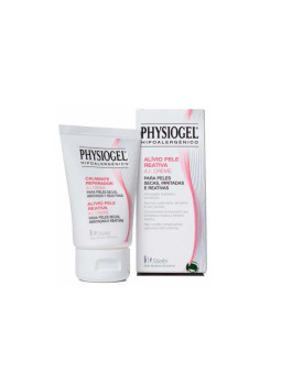 Stiefel Physiogel Crème Apaisante Réparatrice 50ml