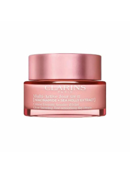 Clarins Multi-Active Crème Jour SPF15 50ml