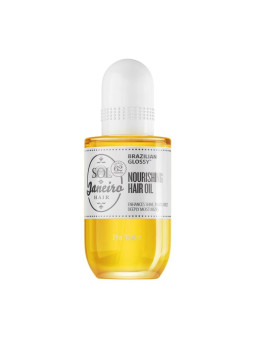 Sol de Janeiro Huile Capillaire Brazilian Glossy 58ml