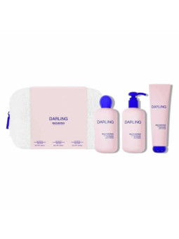 DARLING Multi-Biotics Balancing Bodycare Set Coffret Soin Corps
