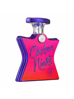 Bond No.9 New York Chelsea Nights Eau de Parfum 100ml Édition Limitée