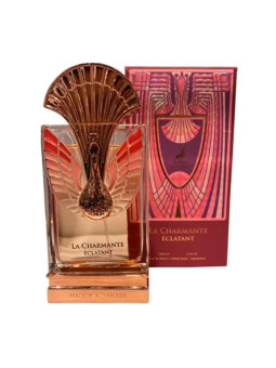 Maison Alhambra Le Charmante Éclatant Eau de Parfum 100ml Spray