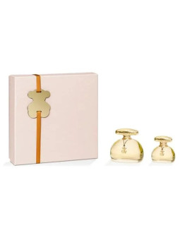 Tous Touch Eau de Toilette Vaporisateur 100ml Coffret 2 Produits