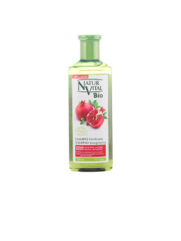 Naturaleza Y Vida Bio Fortifiant Shampoing 300ml