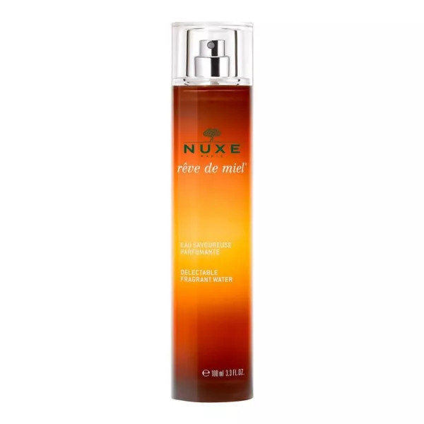 NUXE REVE DE MIEL Eau Savoureuse Parfumante 100ml - Eau de Parfum