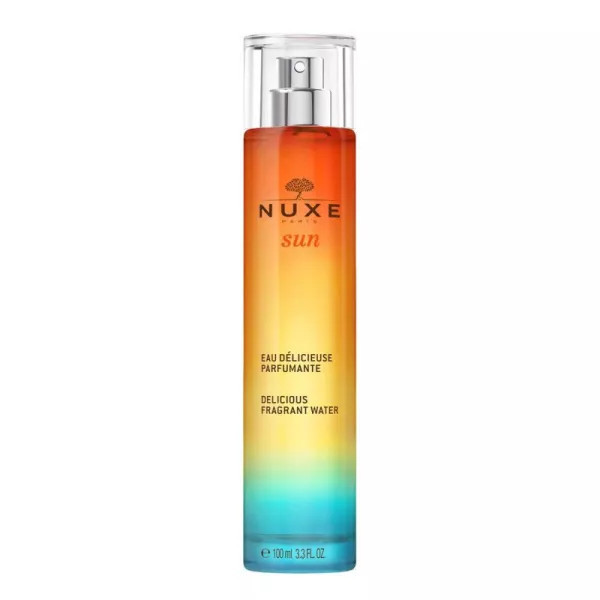 Nuxe eau delicieuse parfumante 100ml