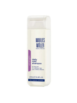 Marlies Möller Strength Daily Mild Shampooing 200ml