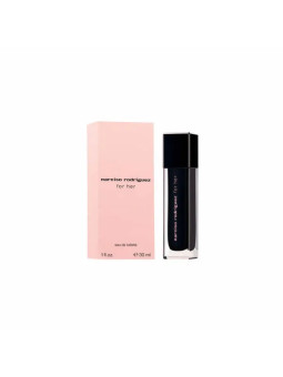 Narciso Rodriguez For Her Eau de Toilette Vaporisateur 30ml