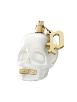 Police To Be Born To Shine Woman Eau De Toilette Vaporisateur 125ml