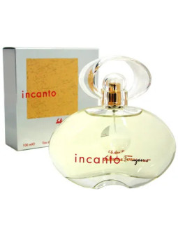 Salvatore Ferragamo Incanto Woman Eau de Parfum Vaporisateur 100ml