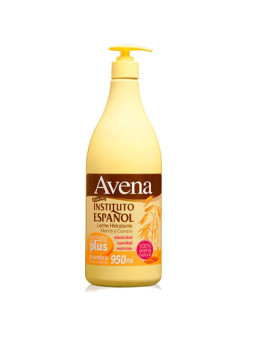 Instituto Español Lait Corporel Avoine 950ml