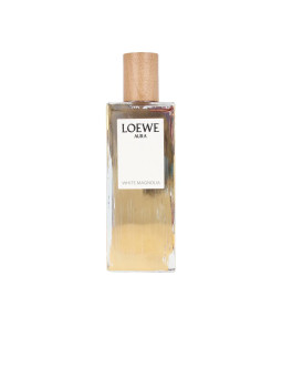 Loewe Aura White Magnolia Eau De Parfum Spray 50ml