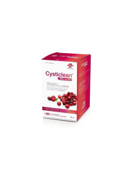Cysticlean 240mg 60 Capsules