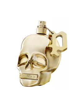 Police To Be Born To Shine Man Eau de Toilette Vaporisateur 75ml