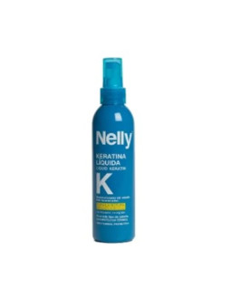 Nelly Kératine Liquide 200ml