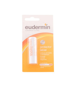 Eudermin Baume à Lèvres Filtre Solaire SPF30