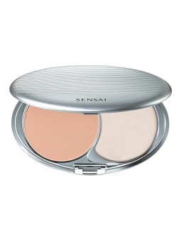 Sensai Cellular Performance Fond de Teint Poudre TF22 Natural Beige