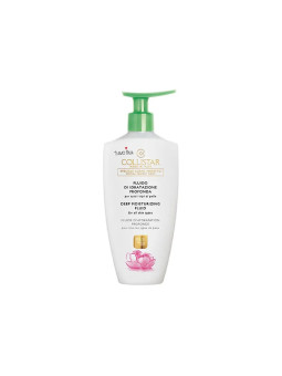 Collistar Spécial Corps Parfait Fluide d'Hydratation Profonde 400ml