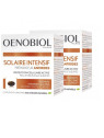 Oenobiol - Préparateur Solaire  Anti-âge - Premières Rides 2X30 Capsules