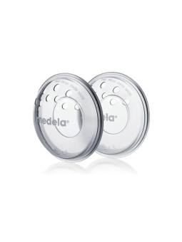 Medela Protège-Mamelons 2 unités