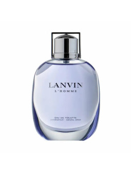 LANVIN L'Homme Eau de Toilette Vaporisateur 100ml