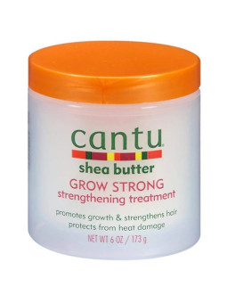 Cantu Shea Butter Grow Strong Traitement Fortifiant 173g