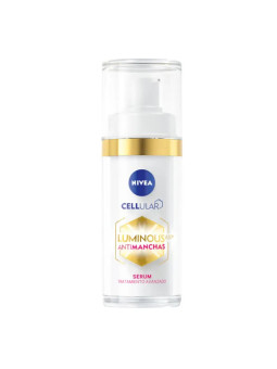 Nivea Cellular Luminous 630 Sérum Anti-Taches 30ml