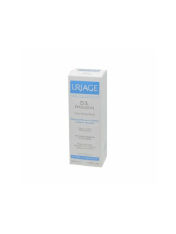 Uriage D.S. Émulsion Soin Régulateur 40ml