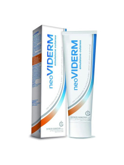 Rilastil Neoviderm Émulsion Protectrice Apaisante Hydratante 100ml