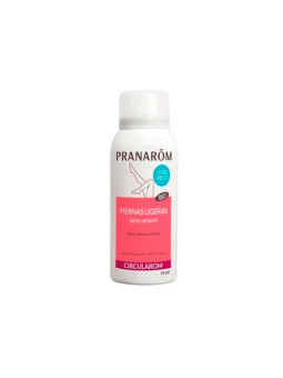 Pranarôm Spray Jambes Légères 75ml