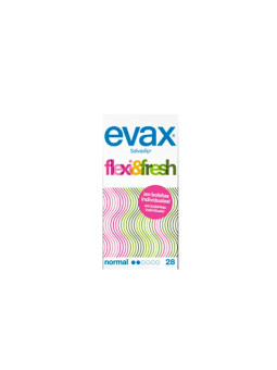Evax Salvaslip Normal Fresh 28U