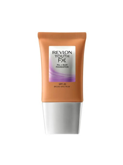 Revlon Youth FX Fill + Blur Fond de Teint 405 Almond SPF20 30ml