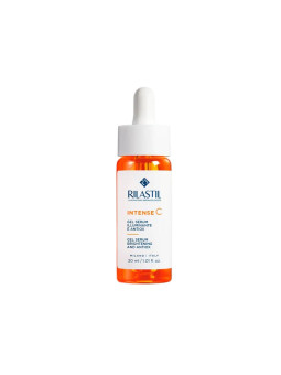 Rilastil Intensive C Gel Sérum 30ml