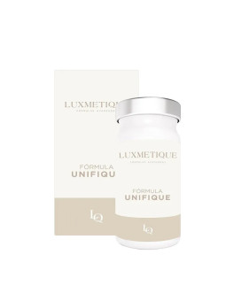 Luxmetique Unifique Formule 60 Comprimés
