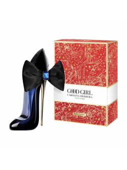 Carolina Herrera Good Girl Bowtastic Eau De Parfum Vaporisateur 80ml