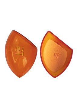 Real Techniques Miracle Complexion Sponge & Travel Case