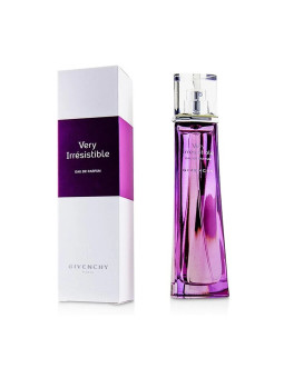 Givenchy Very Irresistible Eau de Parfum Vaporisateur 75ml