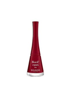Bourjois 1 Seconde Vernis À Ongles 41 Bord'eaux