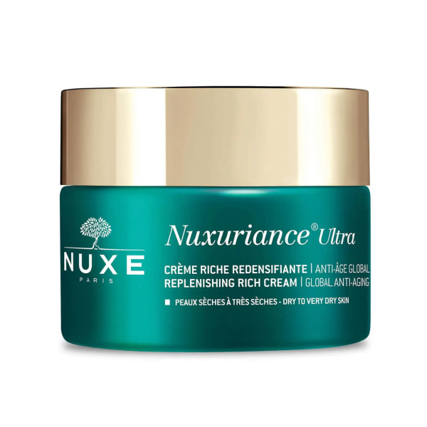 Nuxe nuxuriance crème riche 50ML