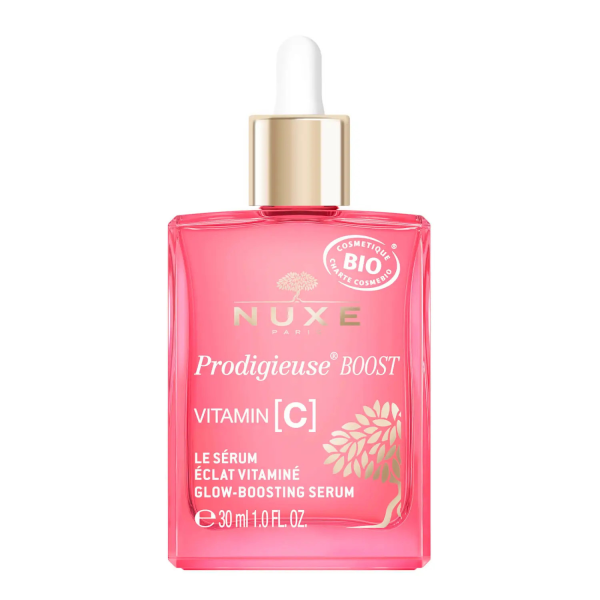 Nuxe bio prodigieuse boost vitamine C 30ML