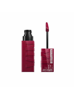Maybelline SuperStay Vinyl Ink Rouge à Lèvres Liquide 30 Unrivaled
