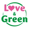 Love & Green